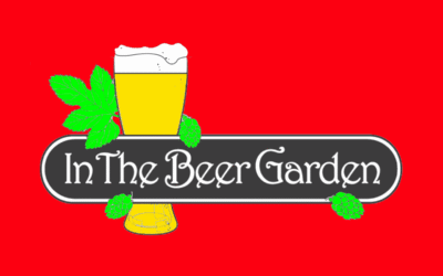 “The Beer That Got Me Here” for Chris LaPierre